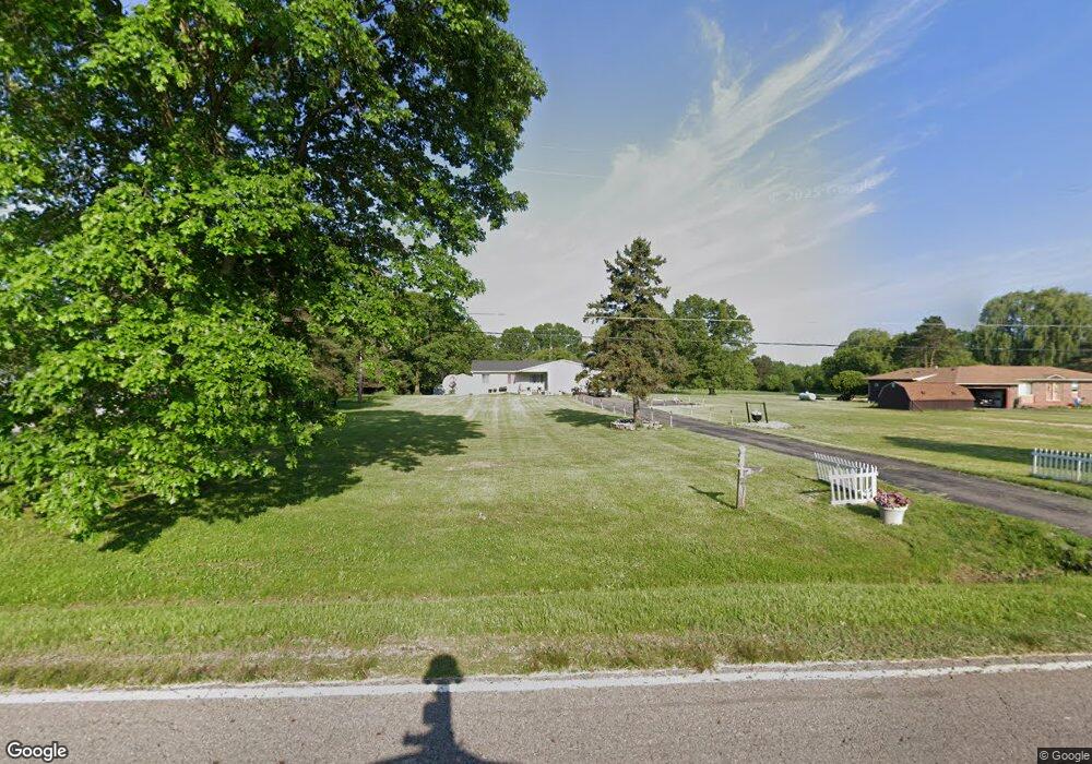 9471 N Vassar Rd, Mount Morris, MI 48458 - photo 1