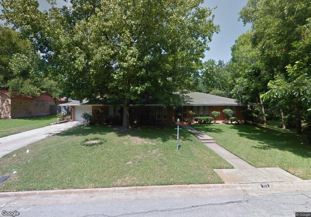 103 Wes Michael Cir, Bonham, TX 75418 - photo 1