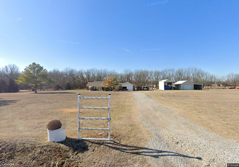 13132 S Lombard Ln, Skiatook, OK 74070 - photo 1