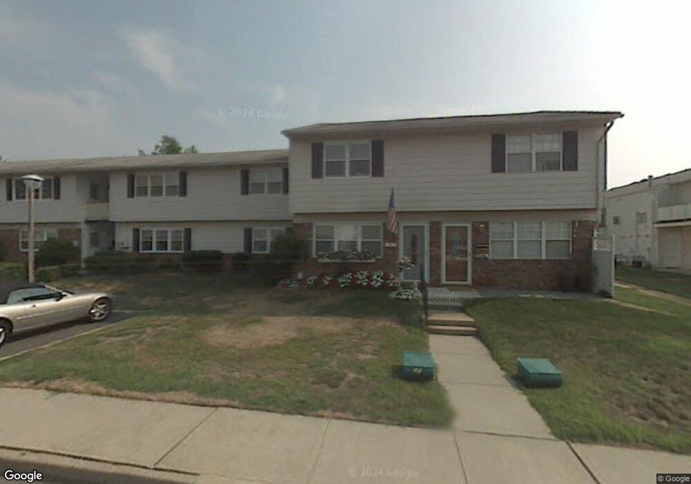 6 Minnesota Dr unit C, Matawan, NJ 07747 - photo 1