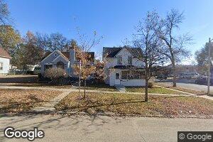 401 N 1st St, Bismarck, ND 58501