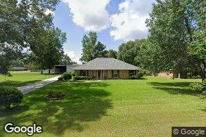 8470 Olivia Dr, Denham Springs, LA 70706