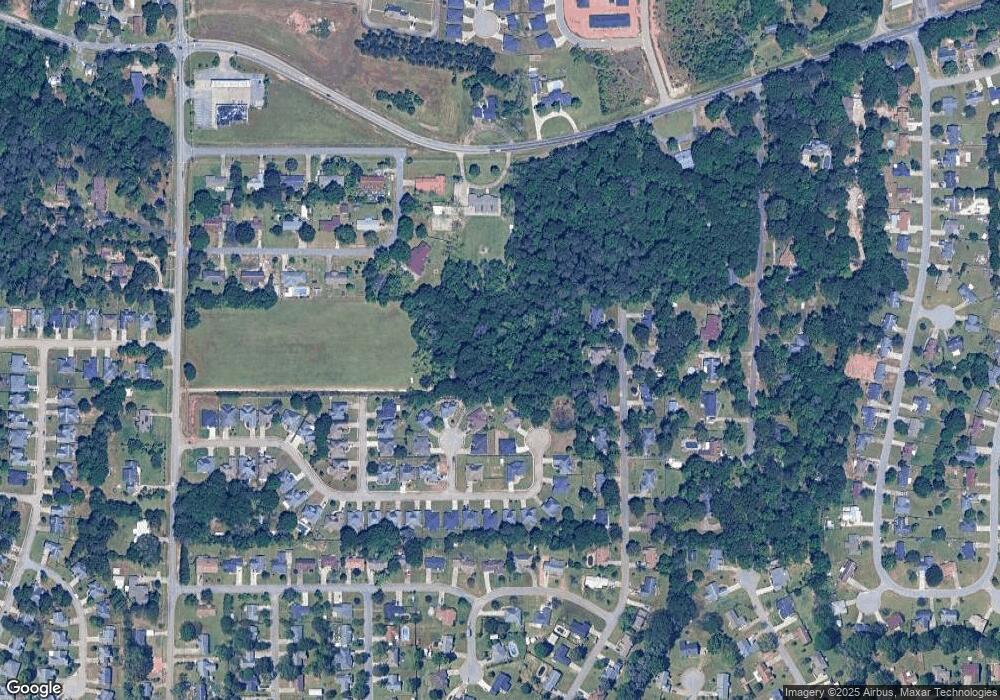 330 Collins Ave, Centerville, GA 31028 - photo 1