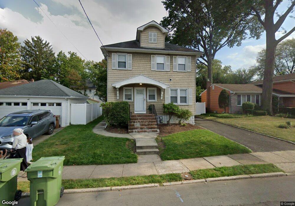 11 Yale Terrace, Linden, NJ 07036 - photo 1