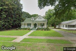517 N Main St, Clarendon, AR 72029