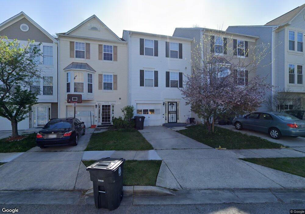 5607 Mary a Ct, Bladensburg, MD 20710 - photo 1