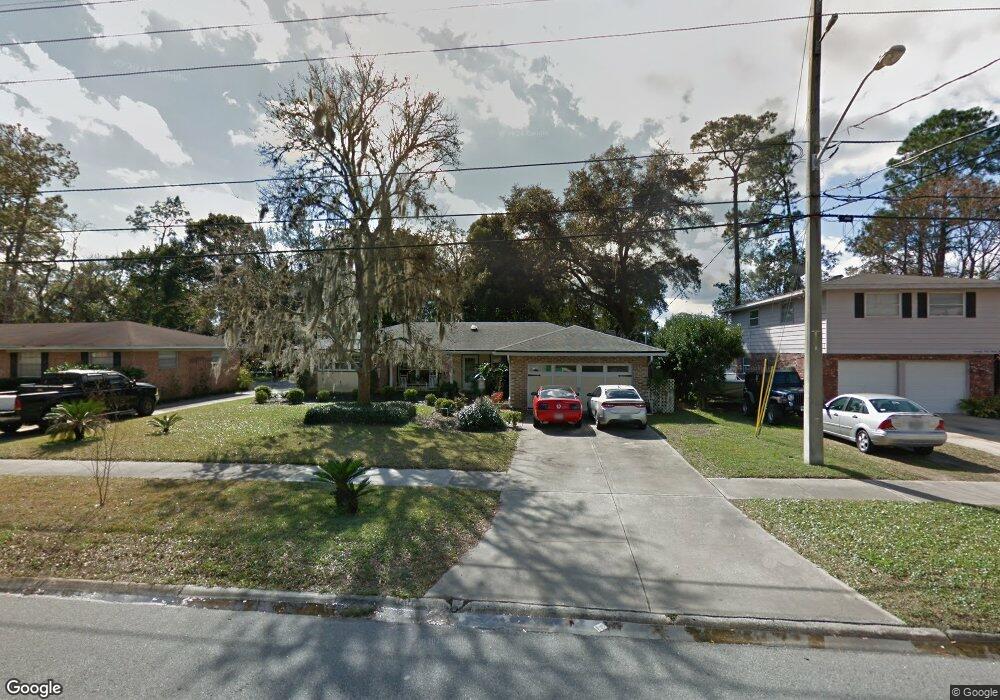 8002 Altama Rd, Jacksonville, FL 32216 - photo 1