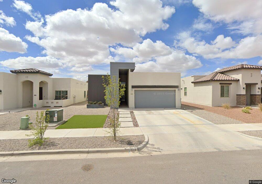 515 Cedarwood Ave, El Paso, TX 79928 - photo 1