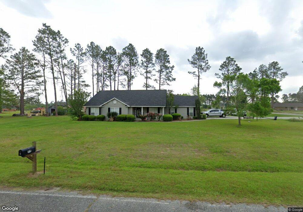 77 Gladiator Rd, Douglas, GA 31533 - photo 1