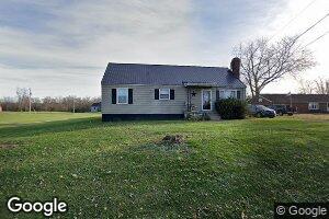 280 Haverhill-Ohio Furnace Rd, Franklin Furnace, OH 45629