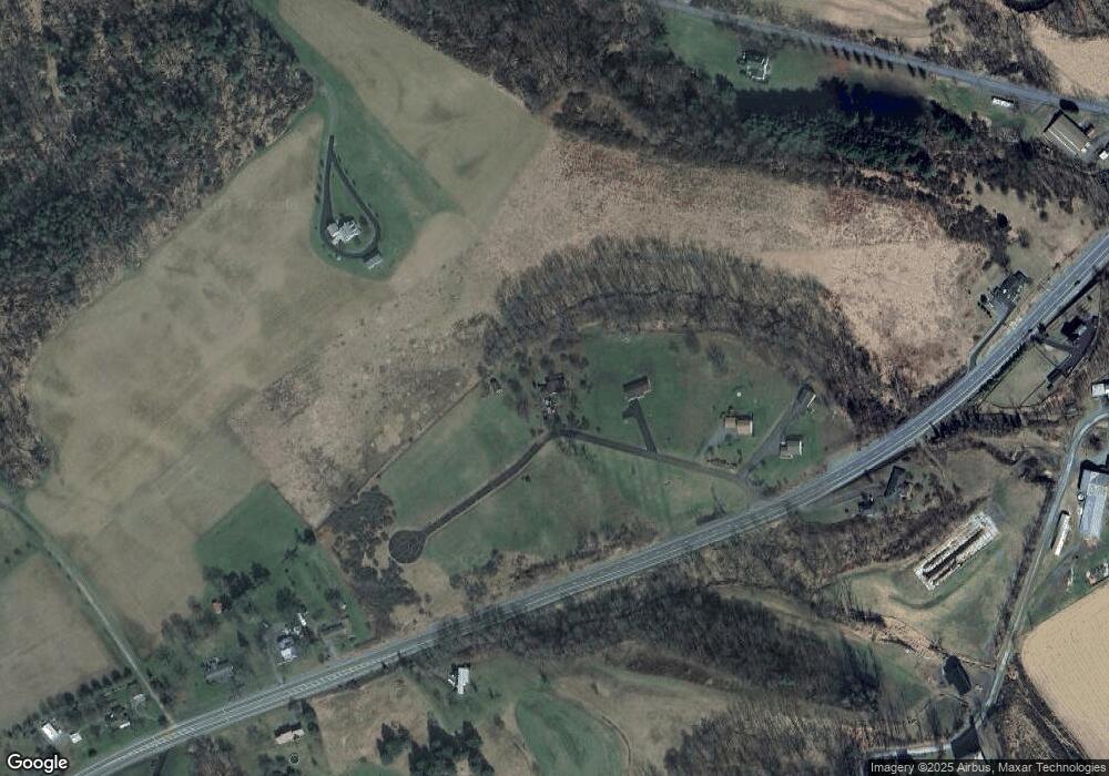 24 Meadows Dr, Millville, PA 17846 - photo 1