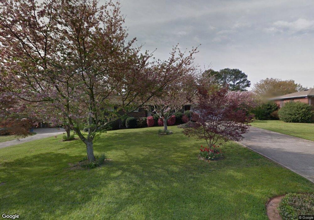 1776 Hasty Rd, Marietta, GA 30062 - photo 1