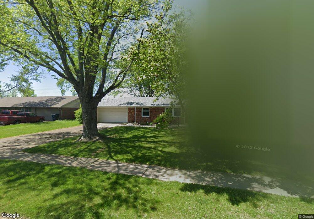 4401 N Tillotson Ave, Muncie, IN 47304 - photo 1