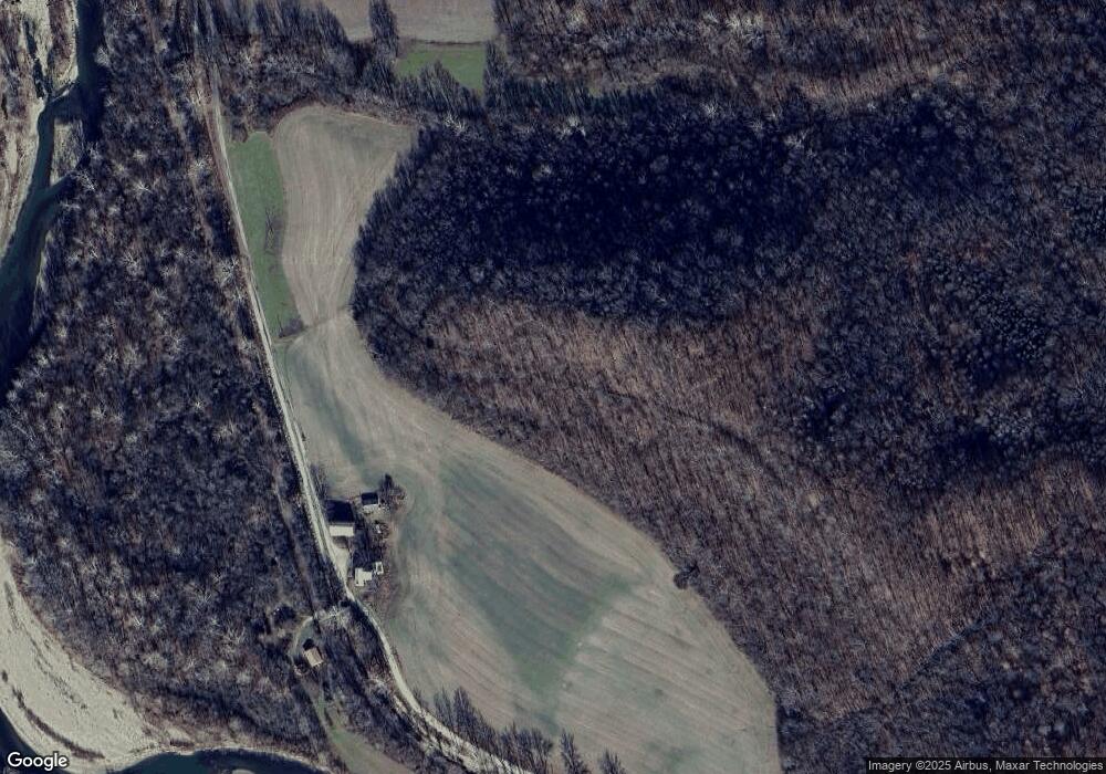 12231 Dam Rd, Laurel, IN 47024 - photo 1