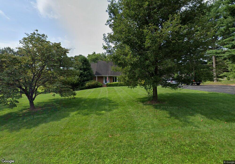 9436 Lovat Rd, Fulton, MD 20759 - photo 1