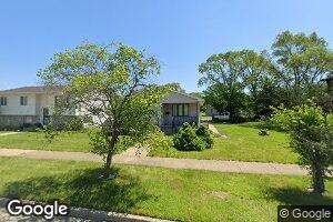 617 Tyler St, Gary, IN 46402