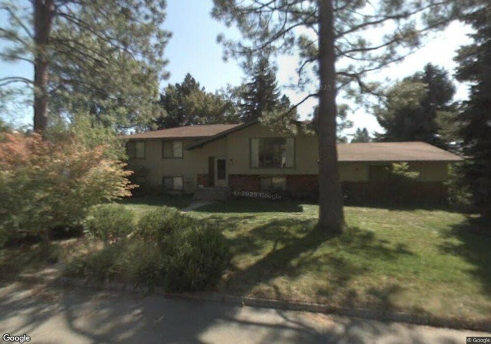 15302 N Cincinnati St, Spokane, WA 99208 - photo 1