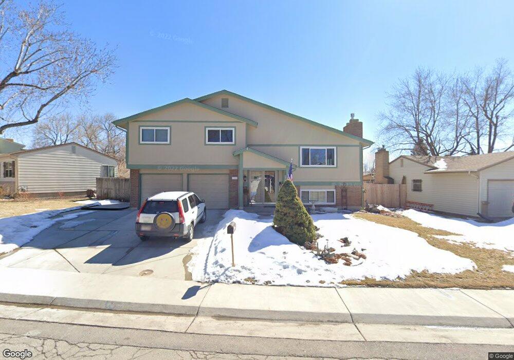 8599 Ingalls Cir, Arvada, CO 80003 - photo 1