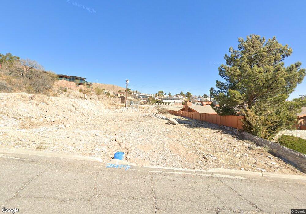 2419 Louisville Ave, El Paso, TX 79930 - photo 1