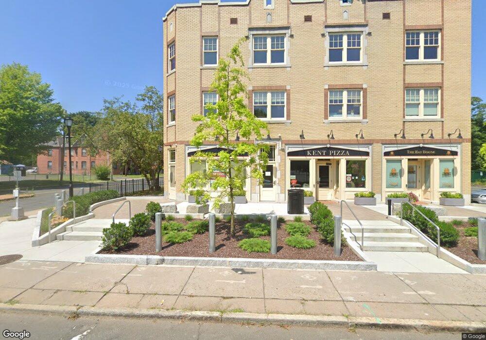 221 Garden St, Hartford, CT 06105 - photo 1