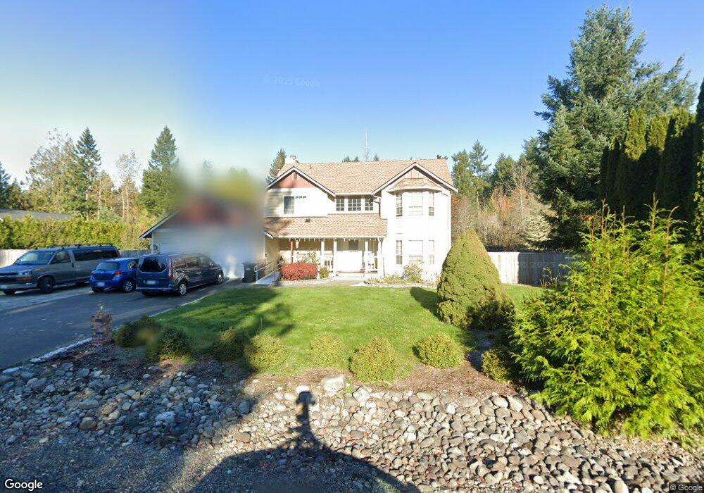 8009 242nd St E, Graham, WA 98338 - photo 1