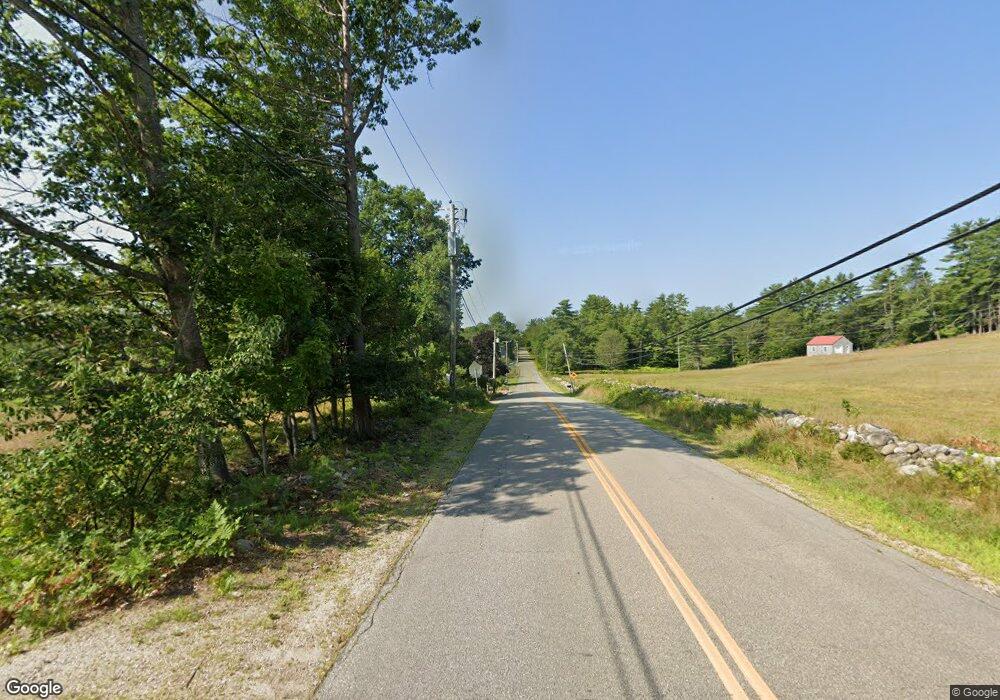 19 Village Rd, Freedom, NH 03836 - photo 1