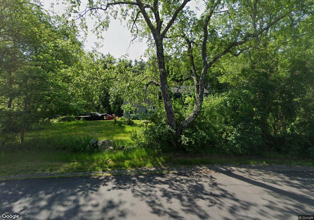 54 Lawrence Rd, Merrimack, NH 03054 - photo 1