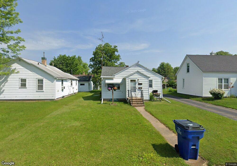 702 E 8th St, Merrill, WI 54452 - photo 1