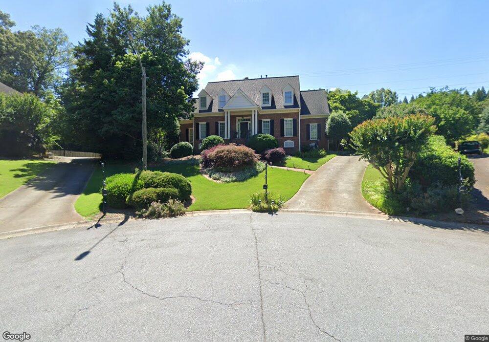 1205 Riversound Ct, Marietta, GA 30068 - photo 1