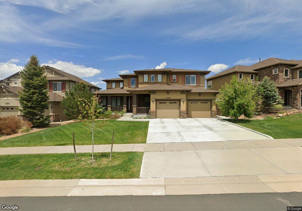 25592 E Indore Dr, Aurora, CO 80016 - photo 1