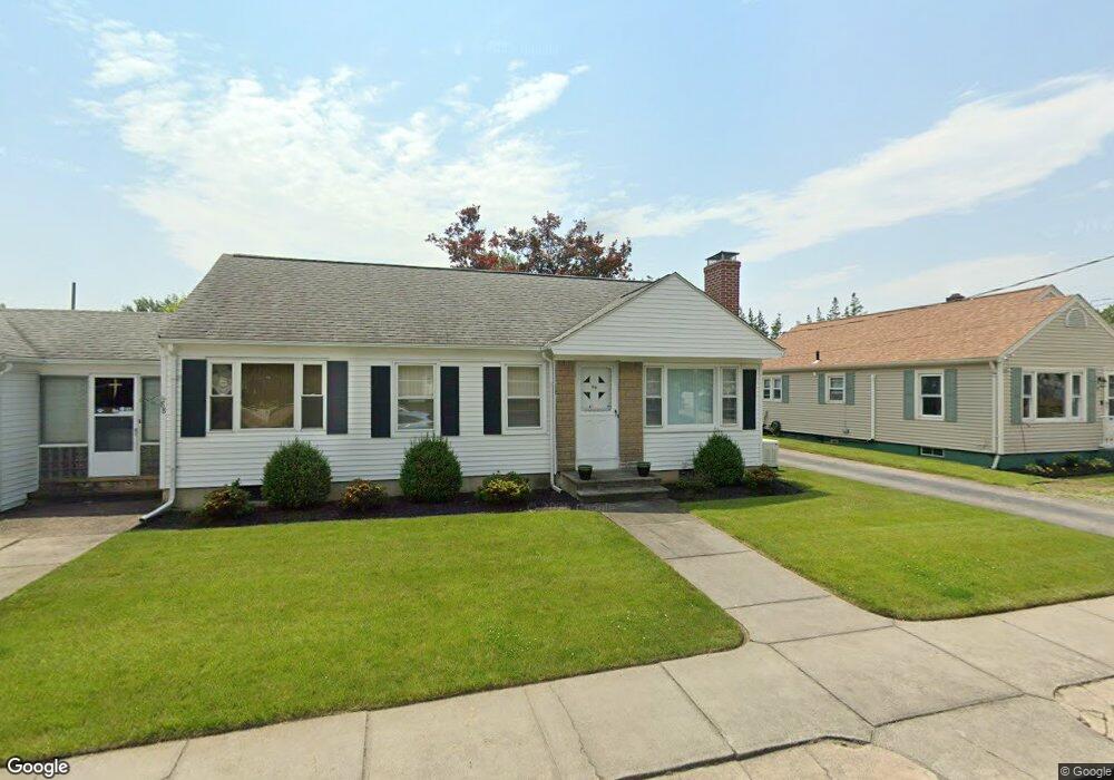 88 Carlton St, Cranston, RI 02910 - photo 1