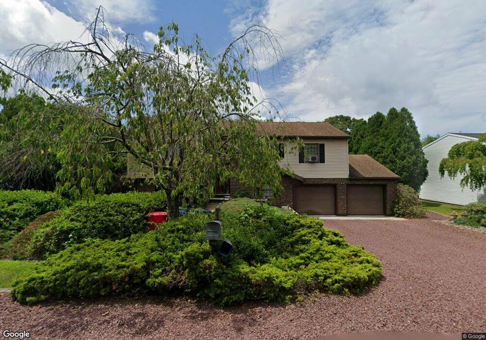 17 Independence Rd, Mountain Top, PA 18707 - photo 1