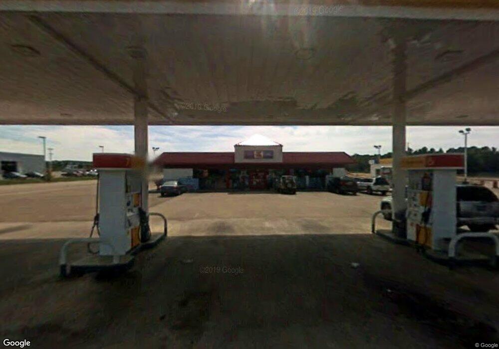 485 Highway 6 E, Oxford, MS 38655 - photo 1