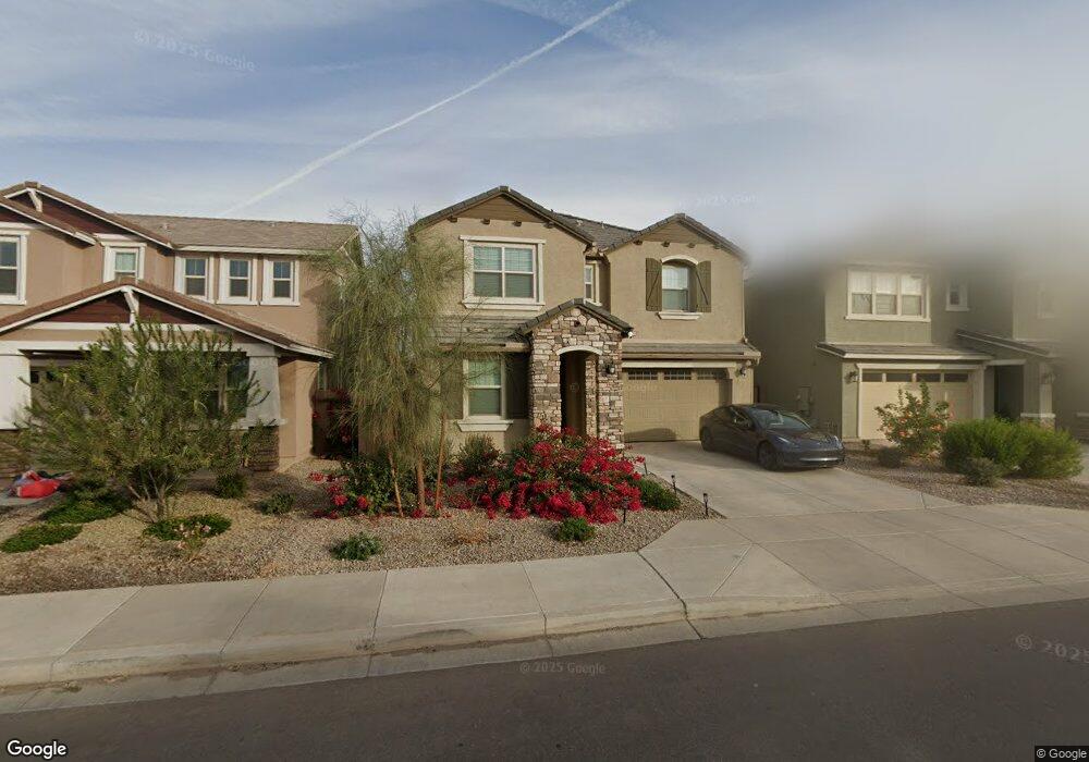 4268 E Appaloosa Rd, Gilbert, AZ 85296 - photo 1