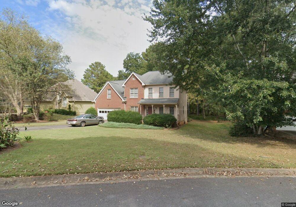 3675 George Pierce Ct, Suwanee, GA 30024 - photo 1