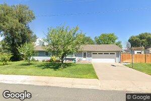 606 W Grant Ave, Yuma, CO 80759