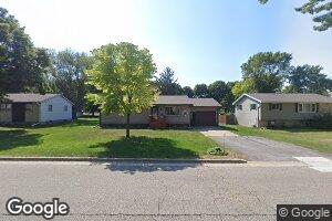 403 3rd Ave NE, Pocahontas, IA 50574