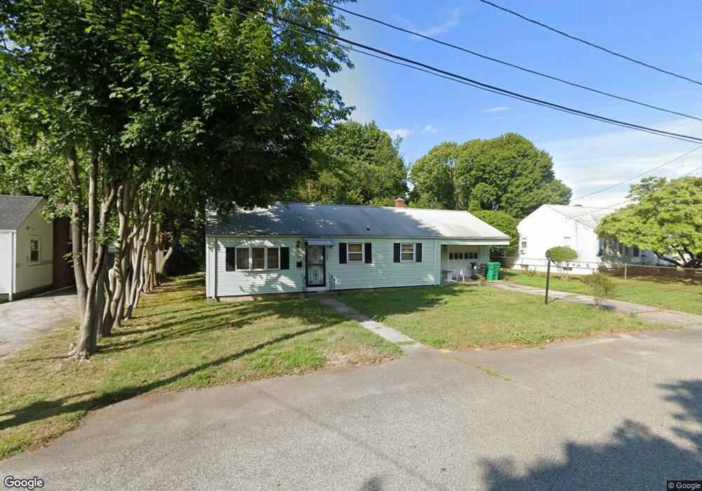 27 Gage St, Warwick, RI 02889 - photo 1