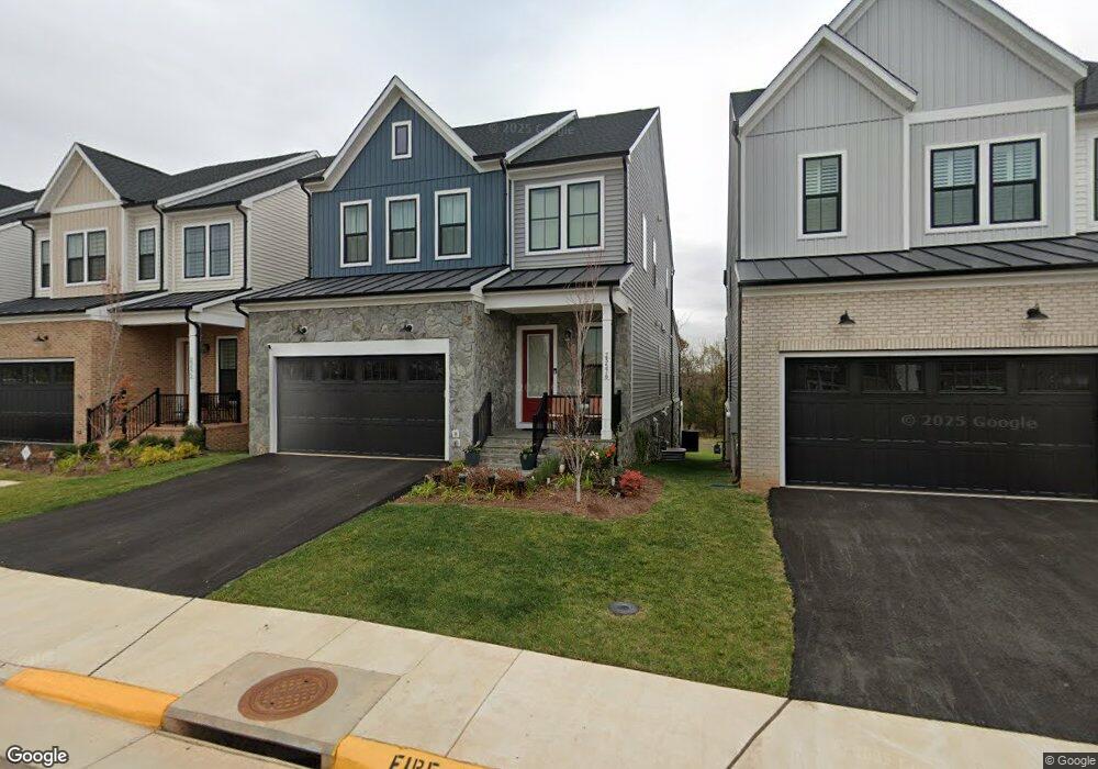 23576 Ellison Terrace, Ashburn, VA 20148 - photo 1