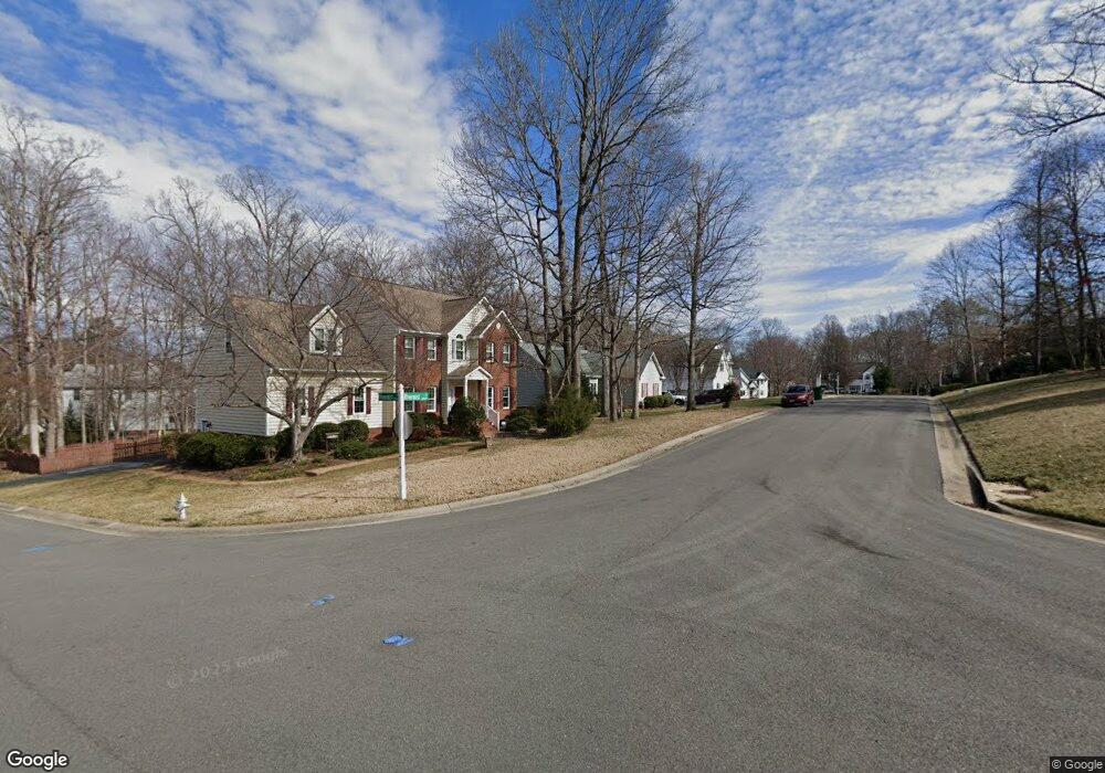 3601 Rivermist Ct, Midlothian, VA 23113 - photo 1