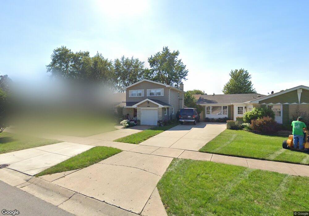 1466 Webster Ln, Des Plaines, IL 60018 - photo 1