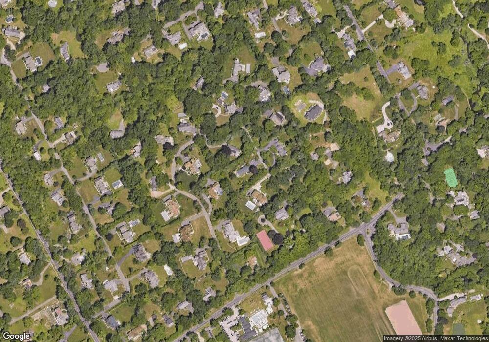 8 Debra Ln, Westport, CT 06880 - photo 1