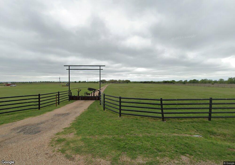 4481 County Road 1217, Cleburne, TX 76033 - photo 1