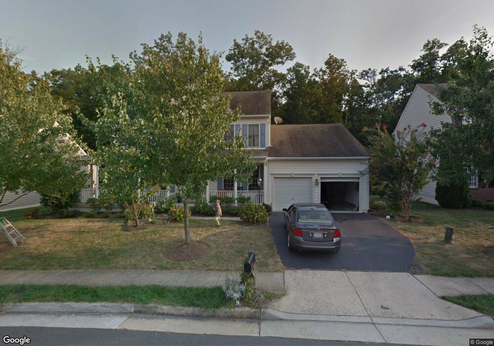 113 Cedargrove Place SW, Leesburg, VA 20175 - photo 1