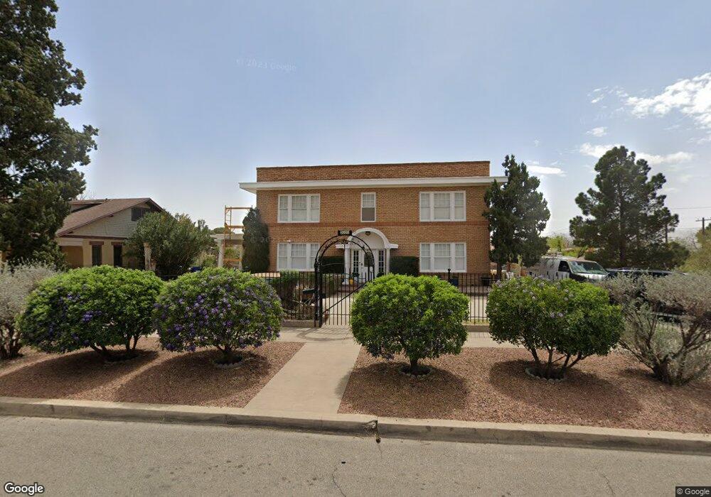 3000 Federal Ave, El Paso, TX 79930 - photo 1