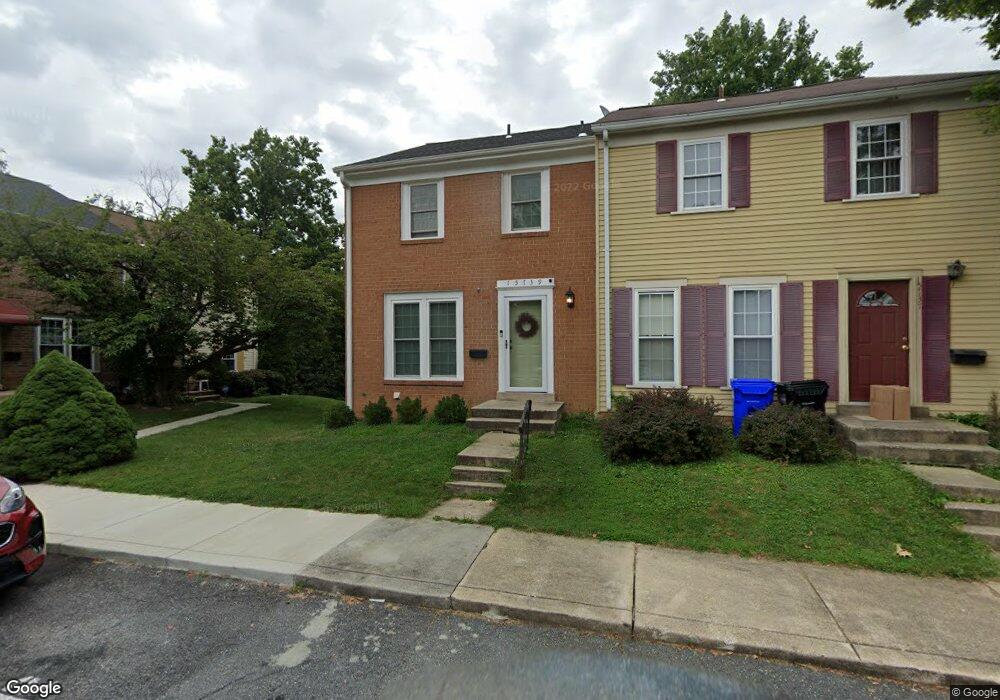 15739 Millbrook Ln, Laurel, MD 20707 - photo 1
