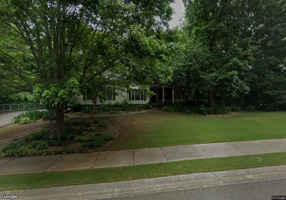 116 Rosebury Dr, Canton, GA 30115 - photo 1