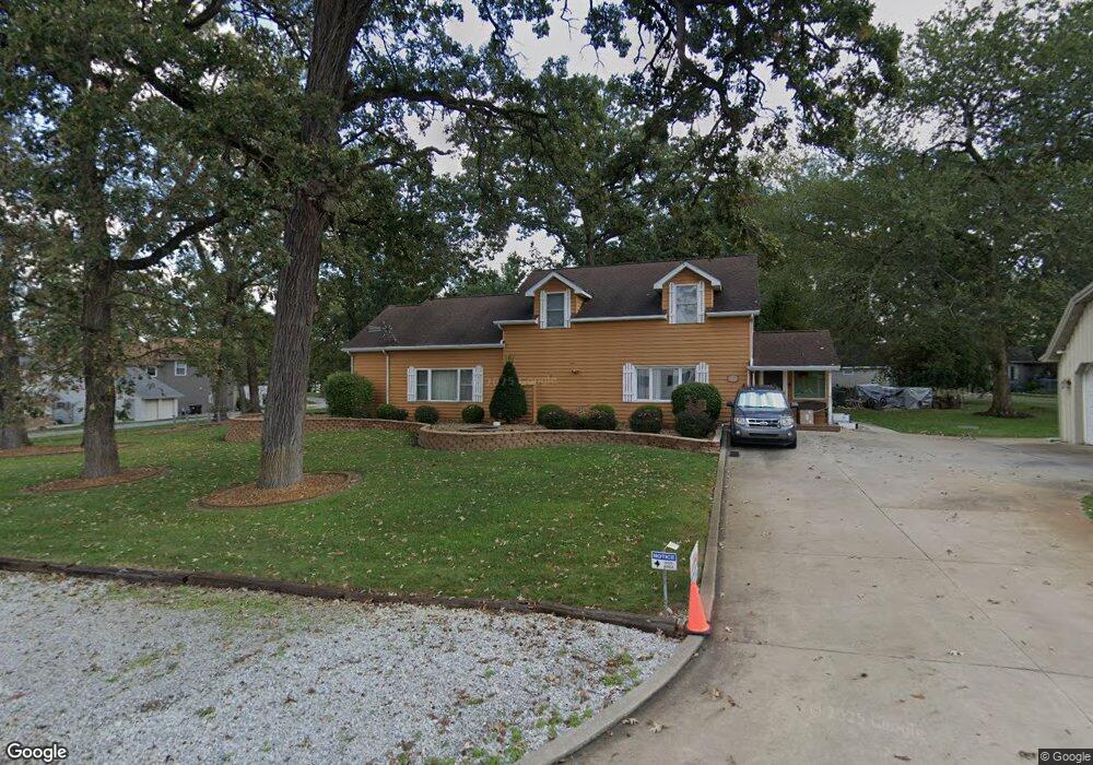 442 Lakeview Ct, Lowell, IN 46356 - photo 1