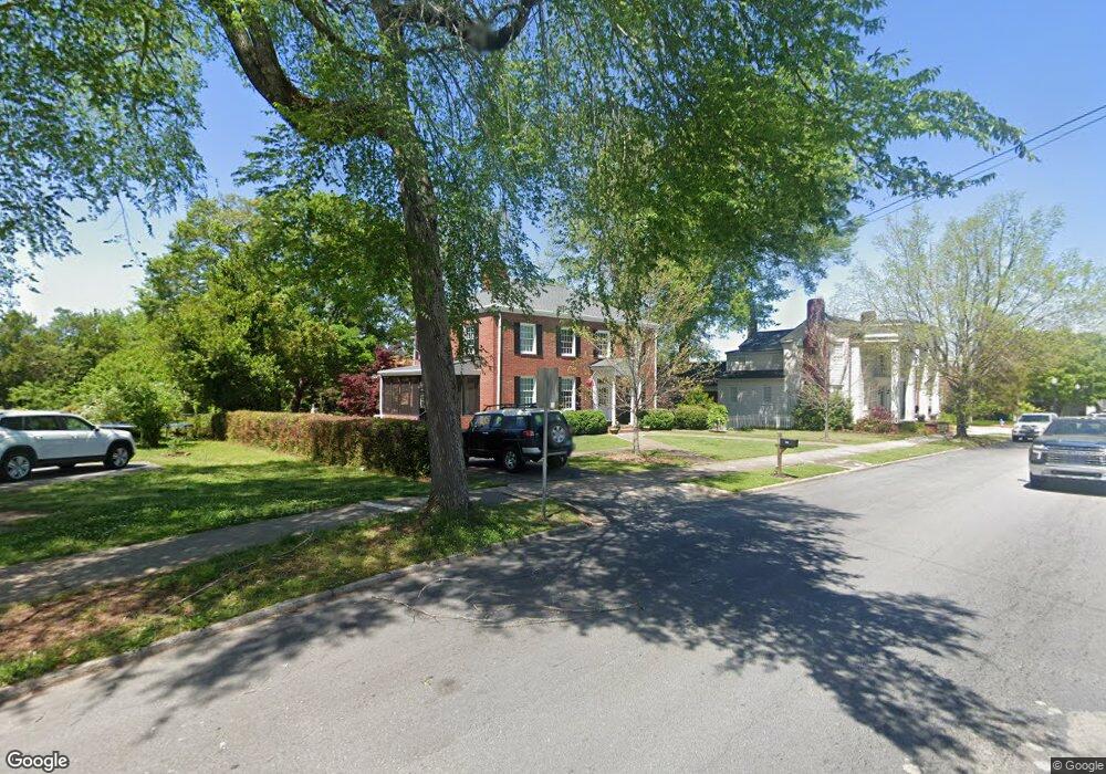 0 Monticello St SW unit 8231188, Covington, GA 30014 - photo 1