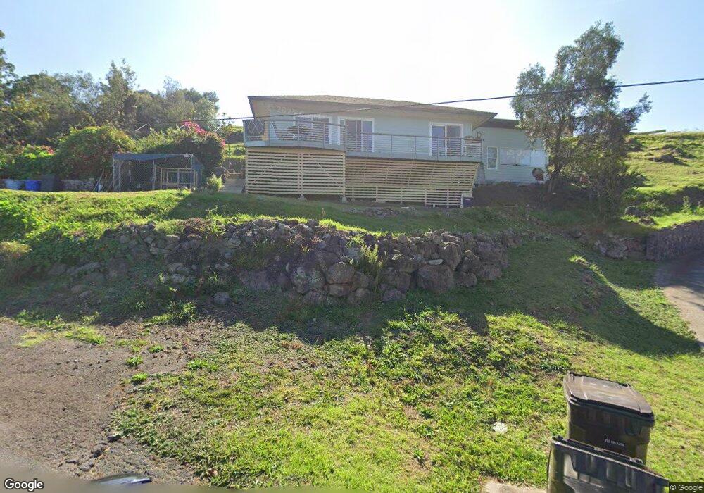 734 Upper Kimo Dr, Kula, HI 96790 - photo 1